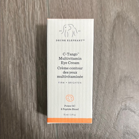 Drunk Elephant C-Tango Multivitamin Eye Cream - Picture 2 of 2